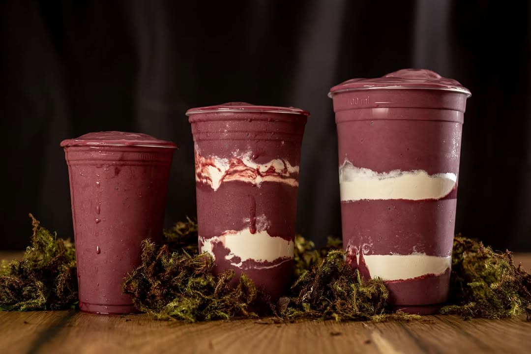 Açaí do Jhef